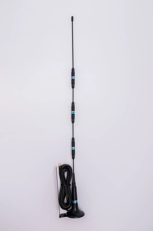 Antenna GSM 900/1800 713 S on bracket