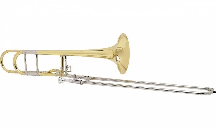 Trombone "Model X"