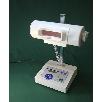 Apparatus for laser stimulation of vision function "ALP-02-"Vitazor".