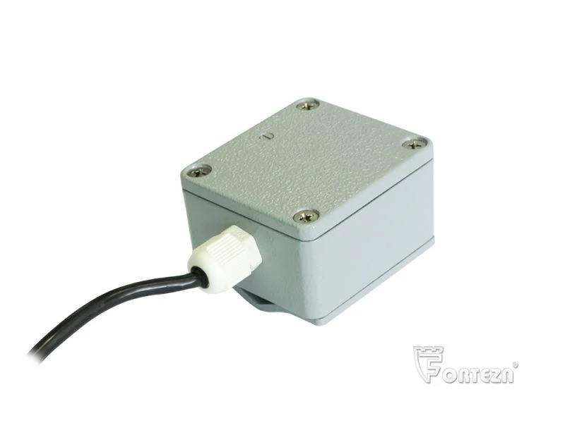Spider-VG" security detector