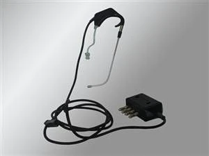 Headset without noise protection GBSh-1A