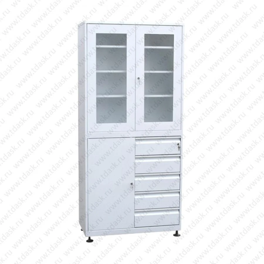 Metal cupboard SHNV.03.00