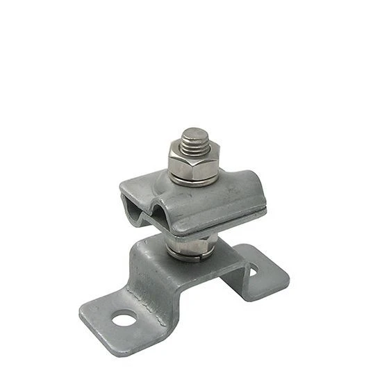 Roofing conductor holder DPK-35GC