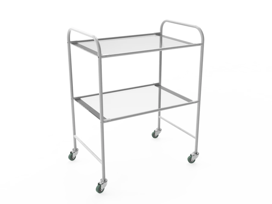 Medical trolley universal CIP-2/C