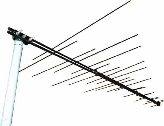Broadband Antenna DELTA H441