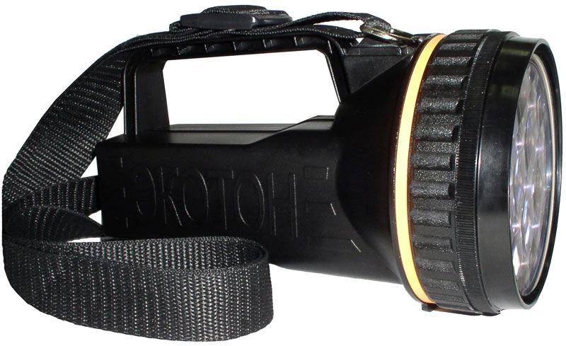 LED search and rescue lantern Ekoton FPS-4/6 PMS