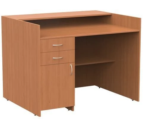 SDP-1 Demonstration side table