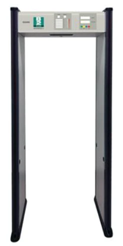 Stationary arch metal detector B2scan SD1000