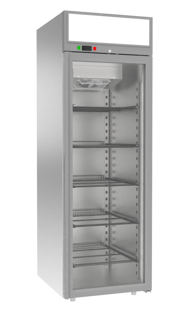 Refrigerated cabinet D0,7-Gl