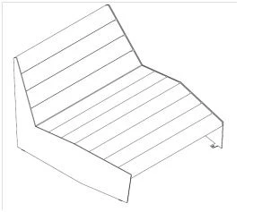 Lounger, article 2016