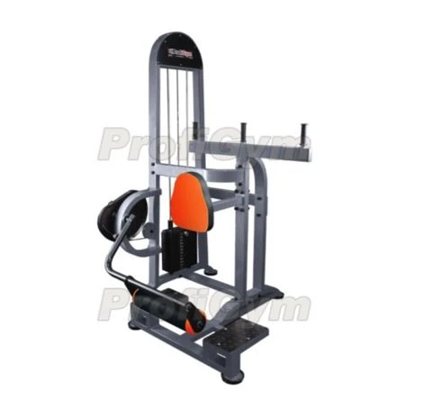 TG-0140-C. Standing thigh biceps trainer