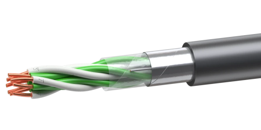Flexible power cable KGPEPng(A)-HF