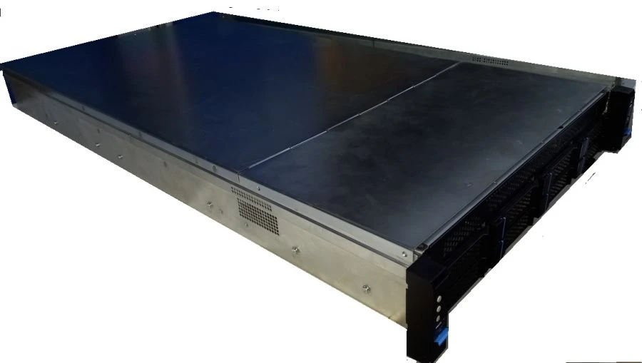 Kraftway Trusted TS3000 server KRPE.466535.115