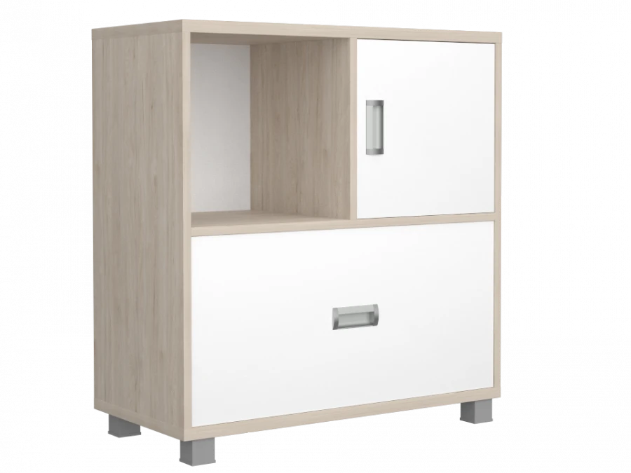 Cupboard for teaching aids (Furniture sections: Fr2.2)