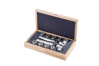 Condenser microphone MK-012 stereo pair