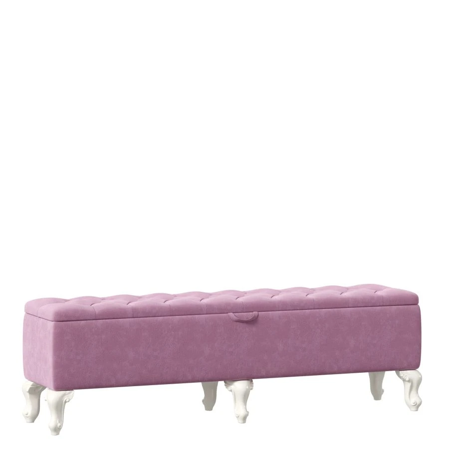 Marquise LD.517150.000 Banquette (Alabaster )