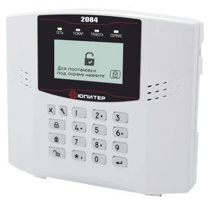 Jupiter-2084 end-of-site terminal devices