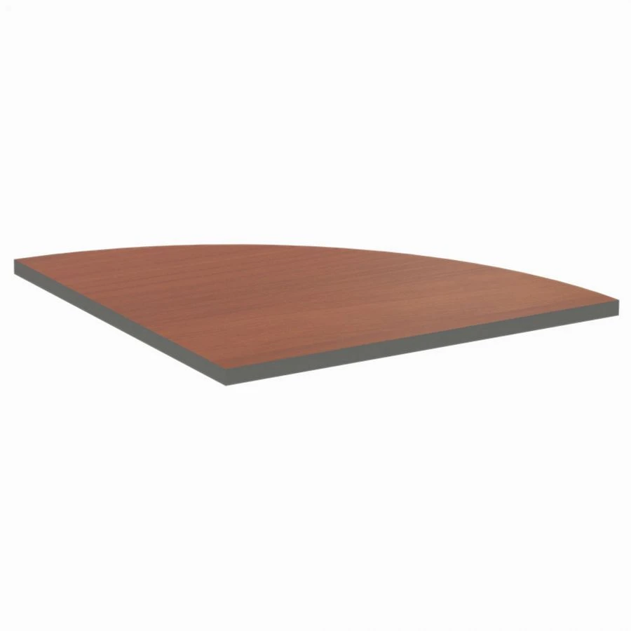 R05 Connecting element from the office furniture set "Strategy", available in 2 textures: N.Milano and Grey.