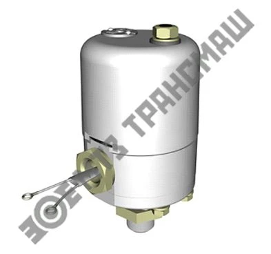 115-01 Pressure Switch