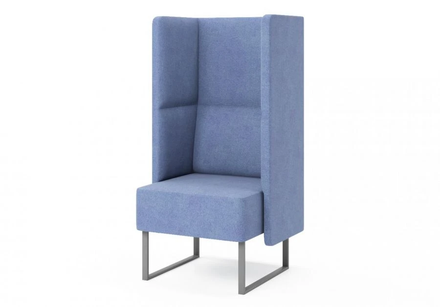 Single sofa (series L7-1S2)