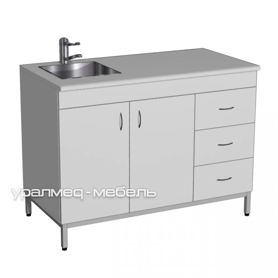 Sink table STm-208