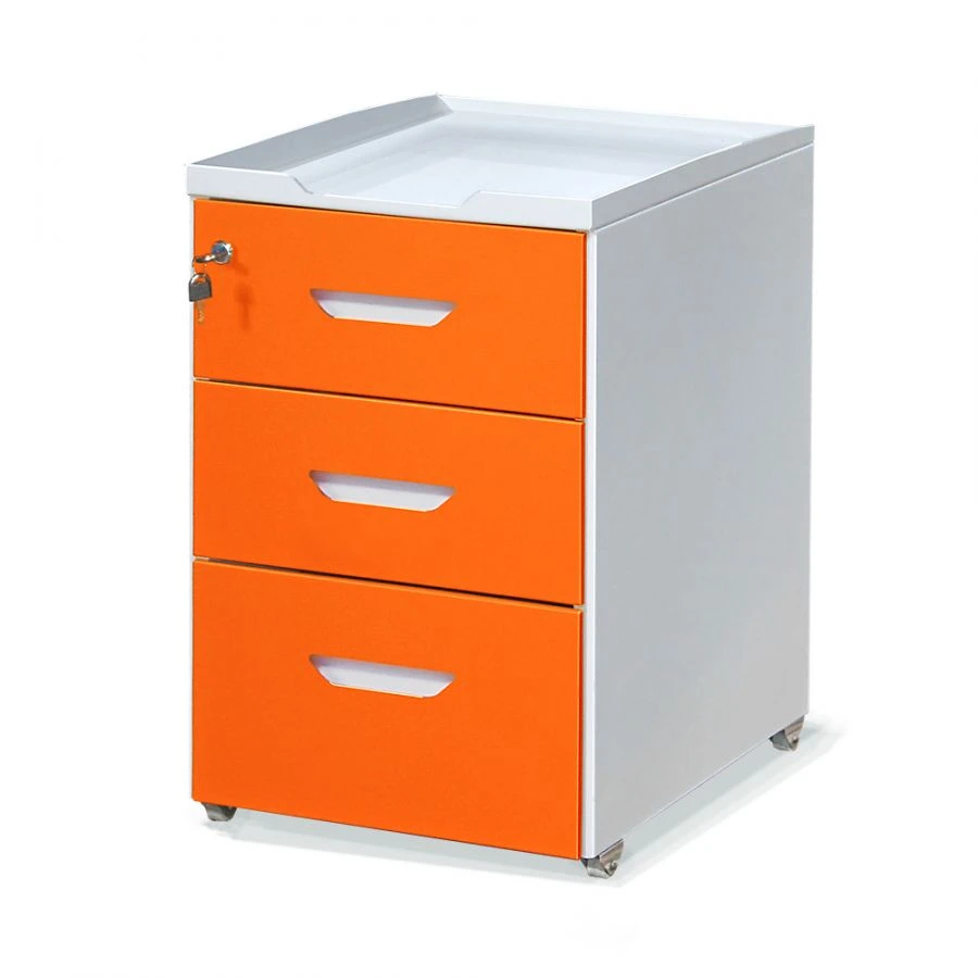 Swinging pedestal TUMBA 1.2