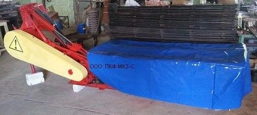 Rotary mower KRN 2.1D