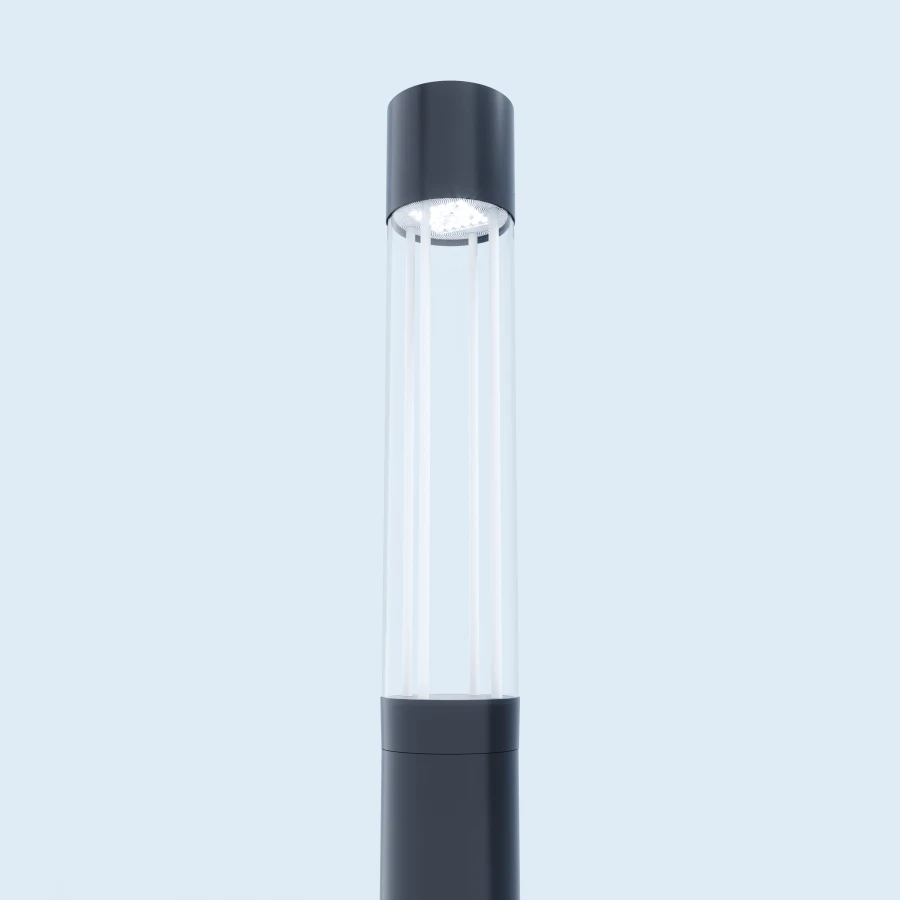 LED luminaire LV-GLOWTOP