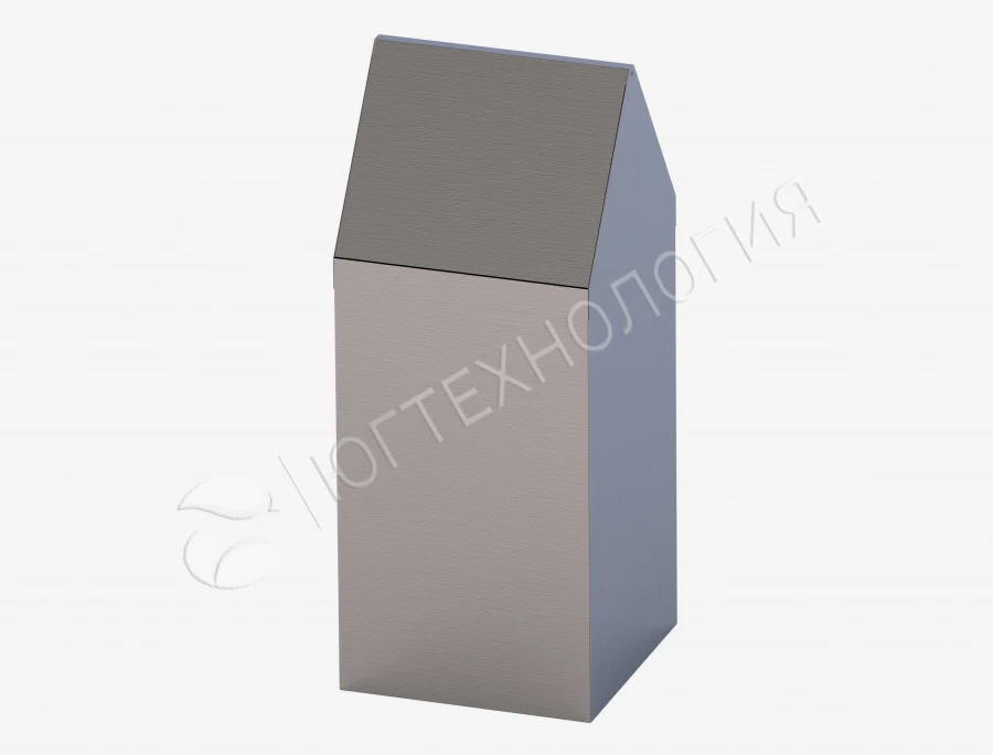 URT series triangular urn