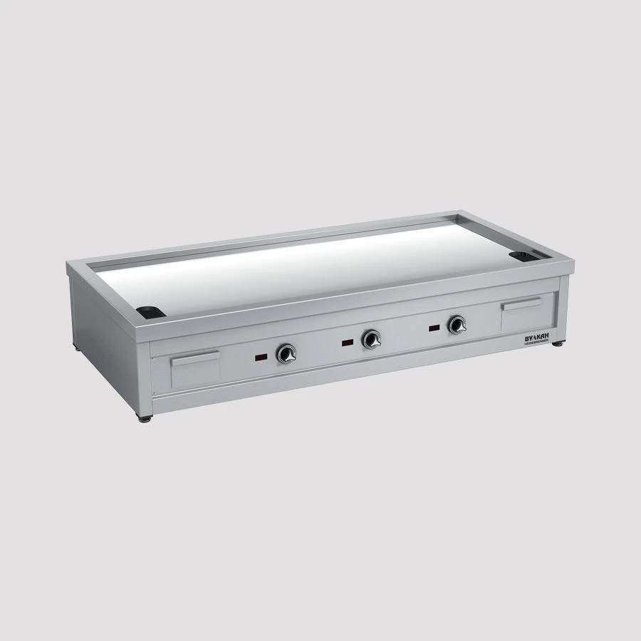 "Teppan-yaki" electric ETP3 "Amagi"