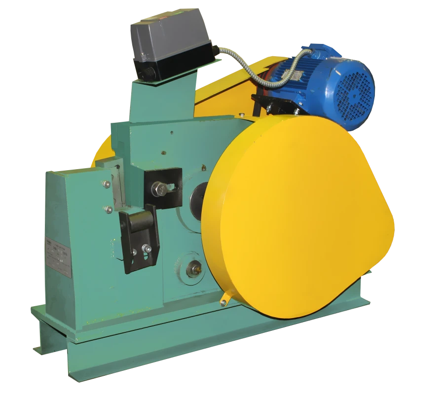 Machine for bending reinforcing steel, d=40 mm, A-l SMZh-172B.03