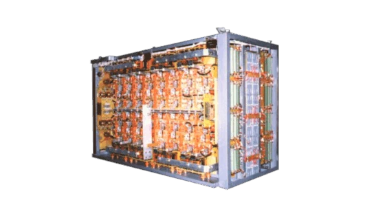 Rectifier-inverter converter VIP-4000-2M-UHL2