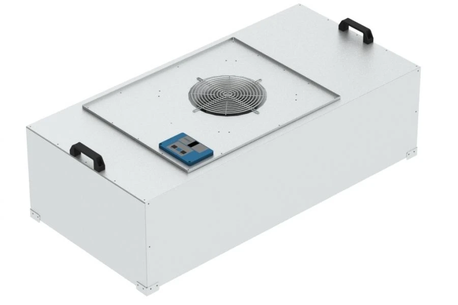 Filter Ventilation Modules (FVM)