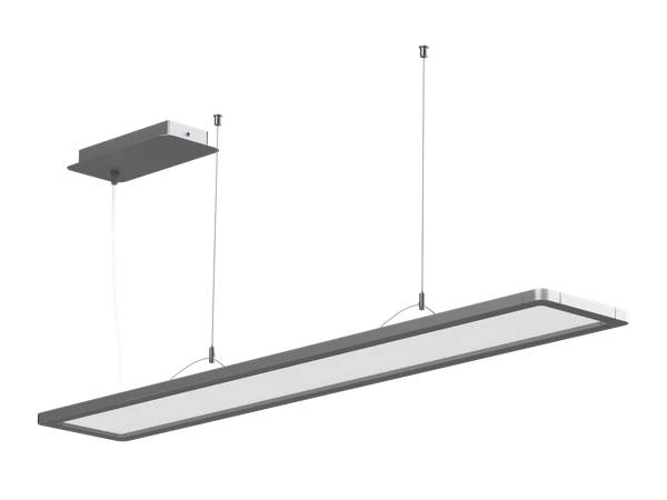 LED luminaire OBLAKO/P LGP (1200x200)