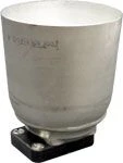 Cup 2A 016K-03 Adult adapter