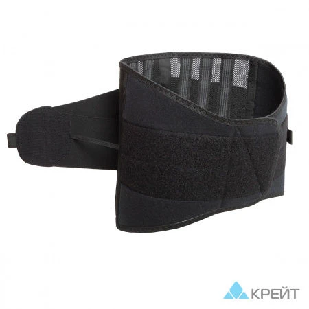 Orthopaedic lumbosacral corset - "Kreut", B-507