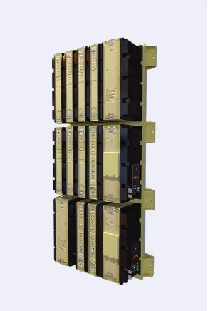 Uninterruptible power supply device 2 (UPS2)
