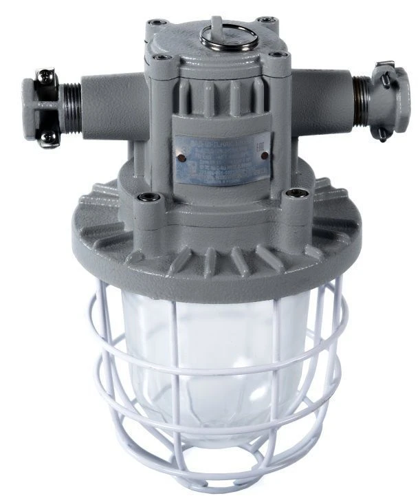 Explosion-proof luminaire VAD-SH-L.NAK.