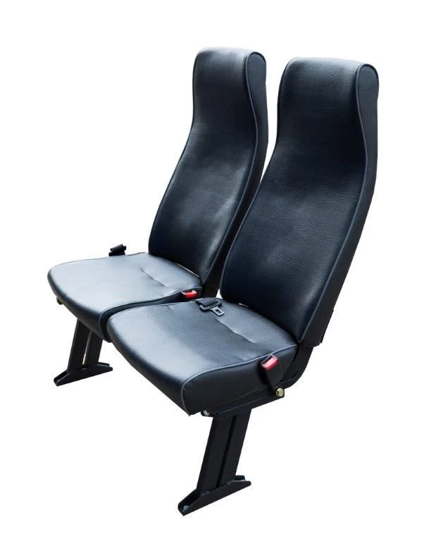 SPA100 series saloon seat