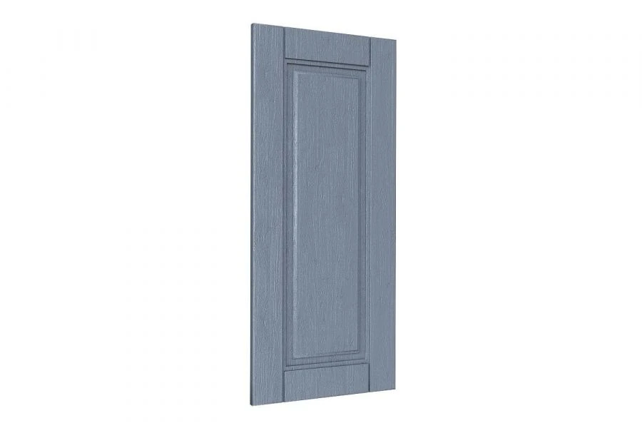 Mokka LD.274900.000 Front panel for 722 mm kitchen cabinet end (Textured Oak Anthracite )