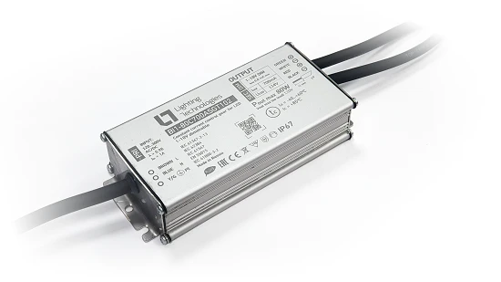 LED driver LT BI1-80