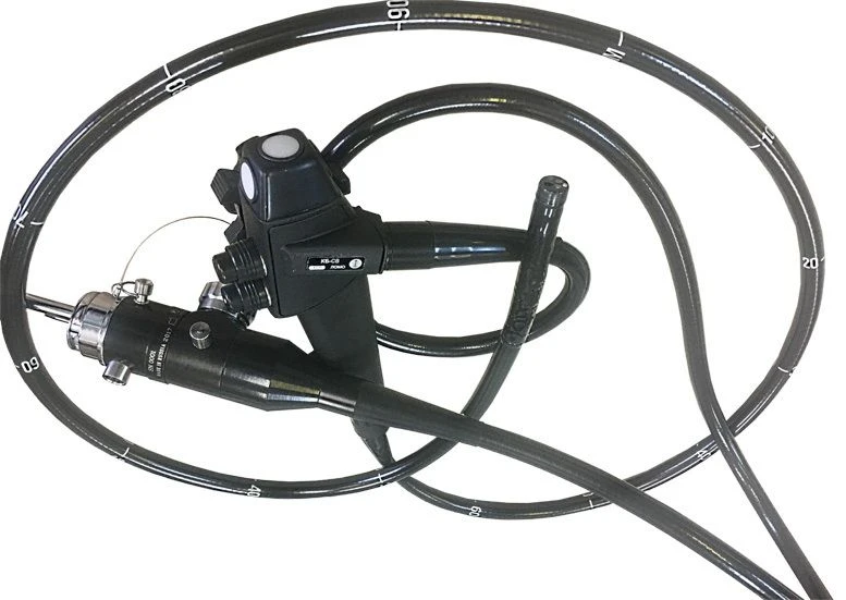 Endoscopic device KB-SV (12,9)-1 LOMO