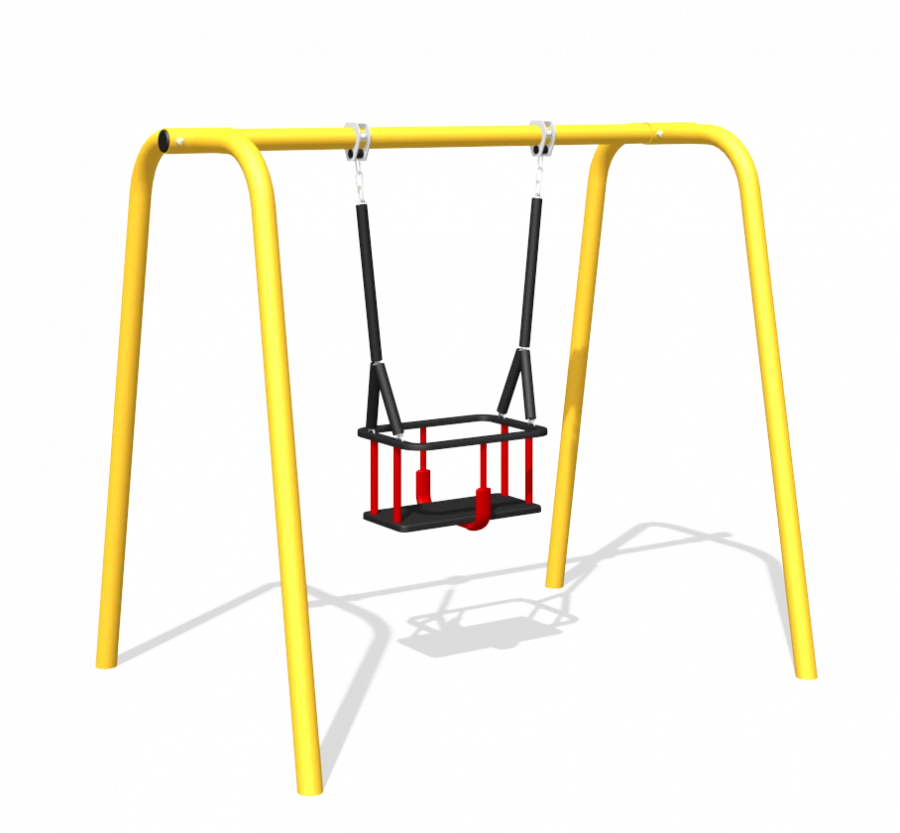 Swing for children Romana 108.59.00