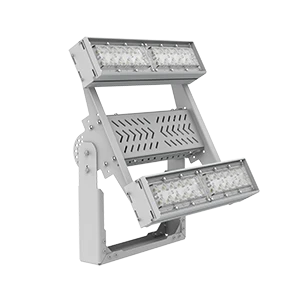 VARTON industrial LED luminaire Olymp 2.0 High Temp 50