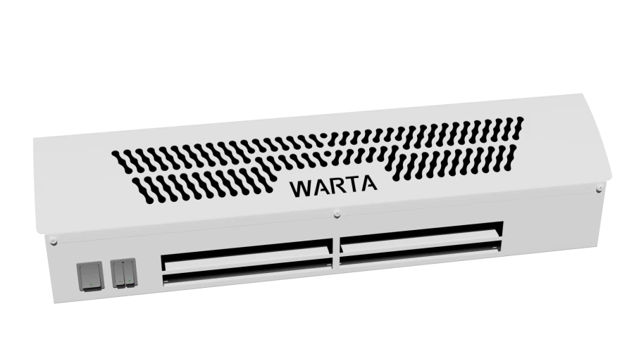Heat curtain WARTA HTT-308