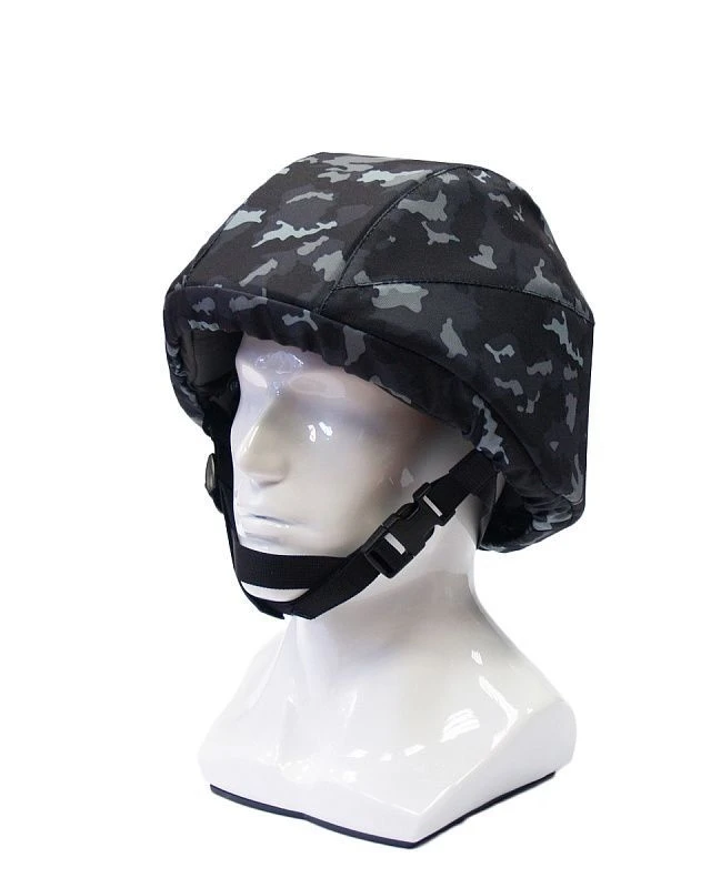 Armour plate "Strazh-2"