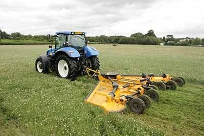 Grass cutting machine APT-460
