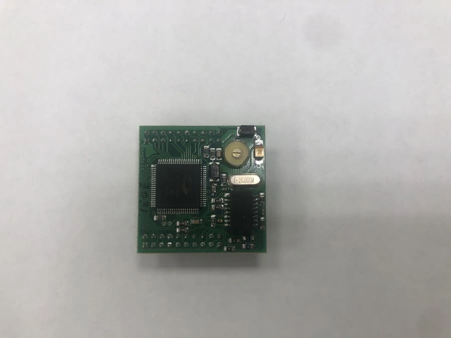 Module 1U E1-5