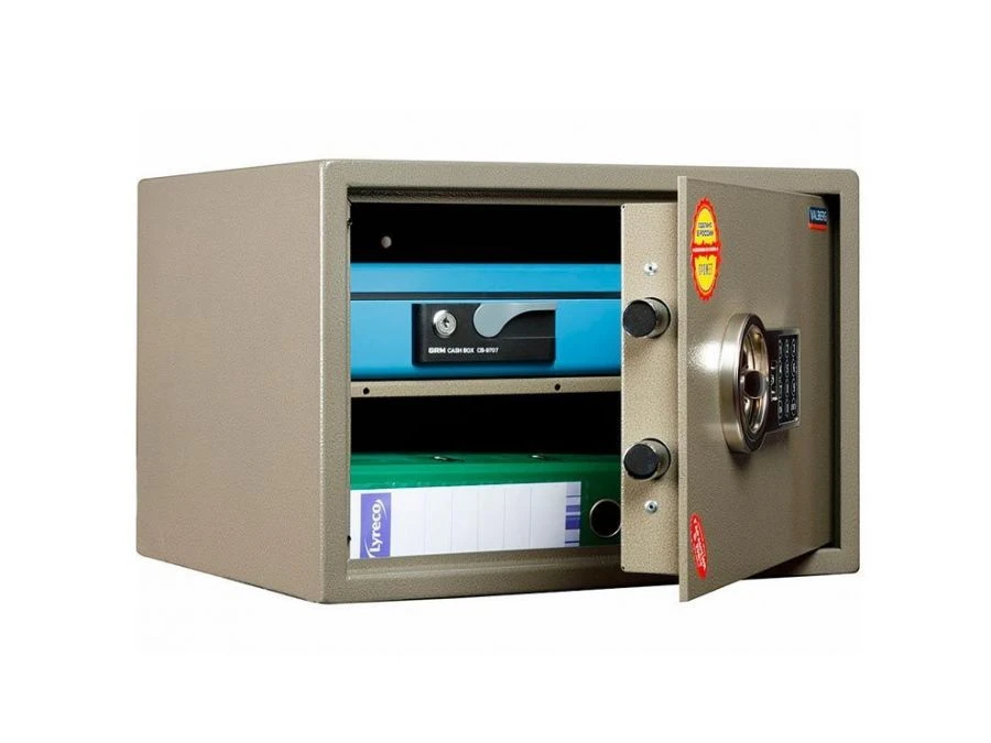 VALBERG ASM-30 EL furniture safe