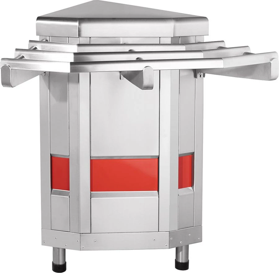 Swivelling module MP-45KM Kashir